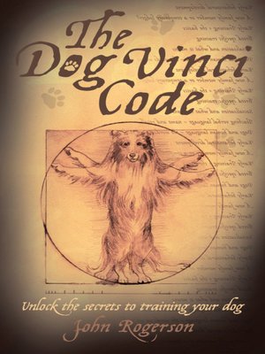 cover image of The Dog Vinci Code